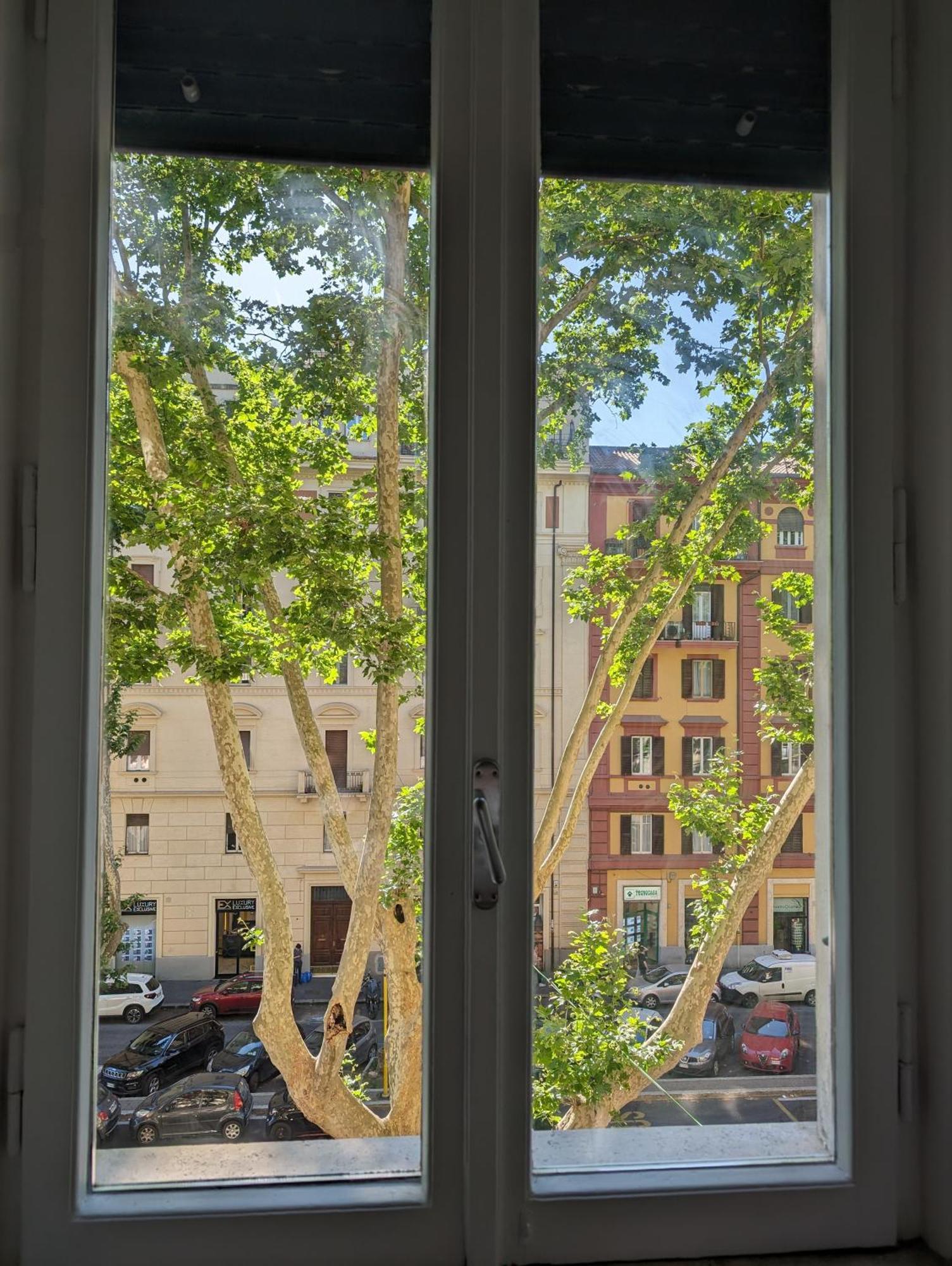 Apartamento Della Vittoria Roma