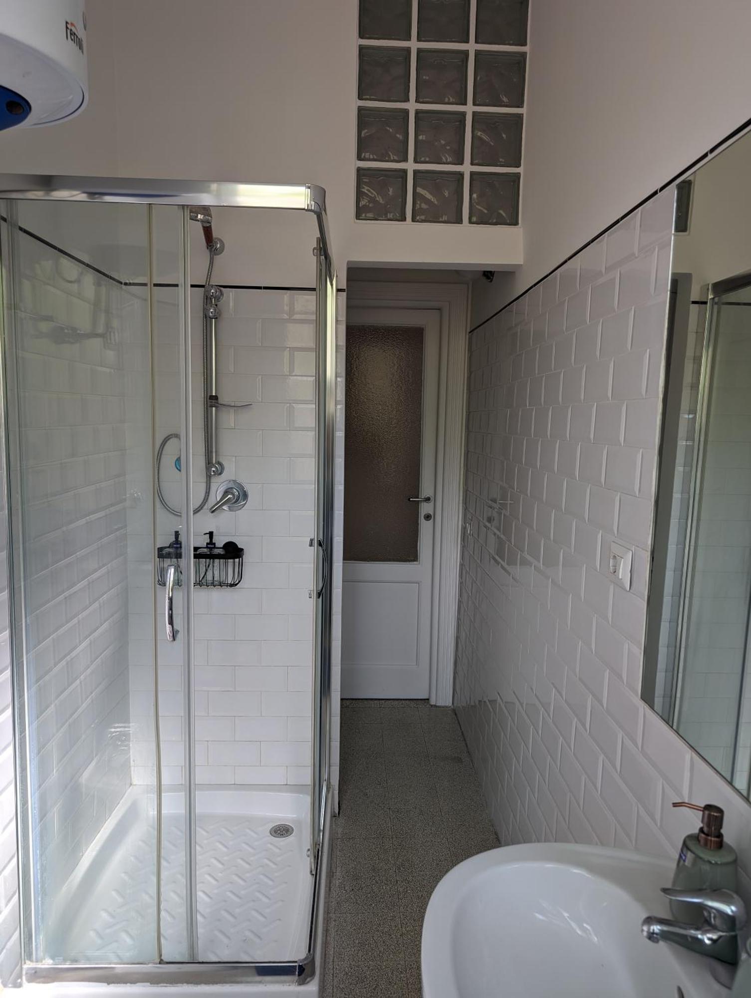 Della Vittoria Apartamento