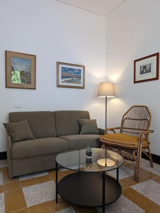 Della Vittoria Apartamento Roma