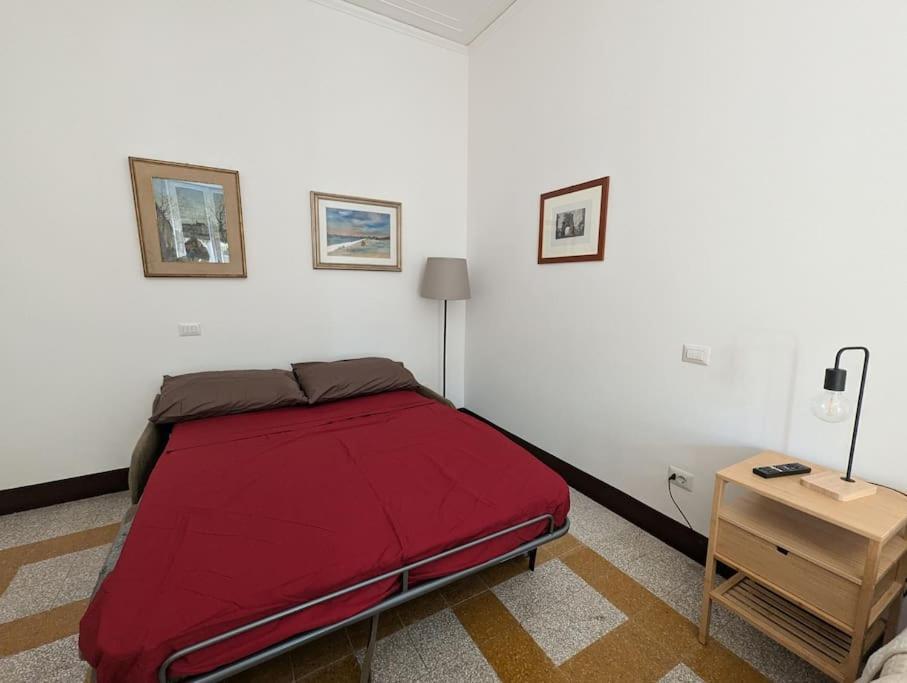 Della Vittoria Apartamento