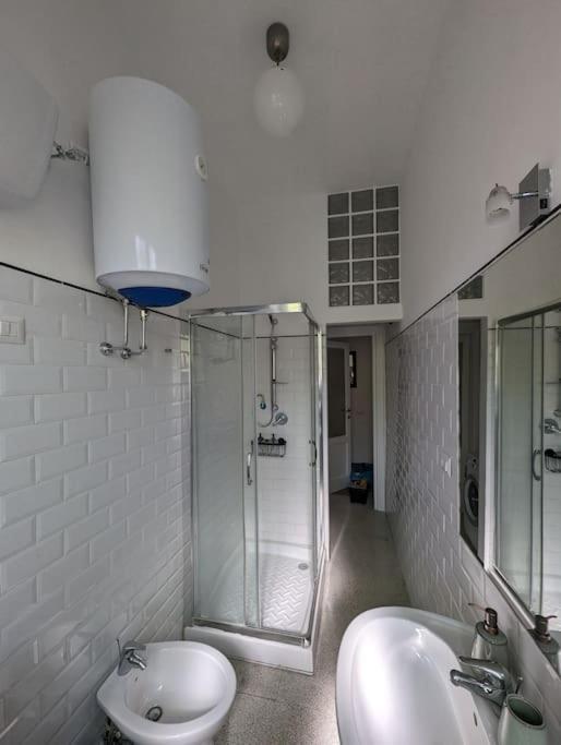 Della Vittoria Apartamento *
