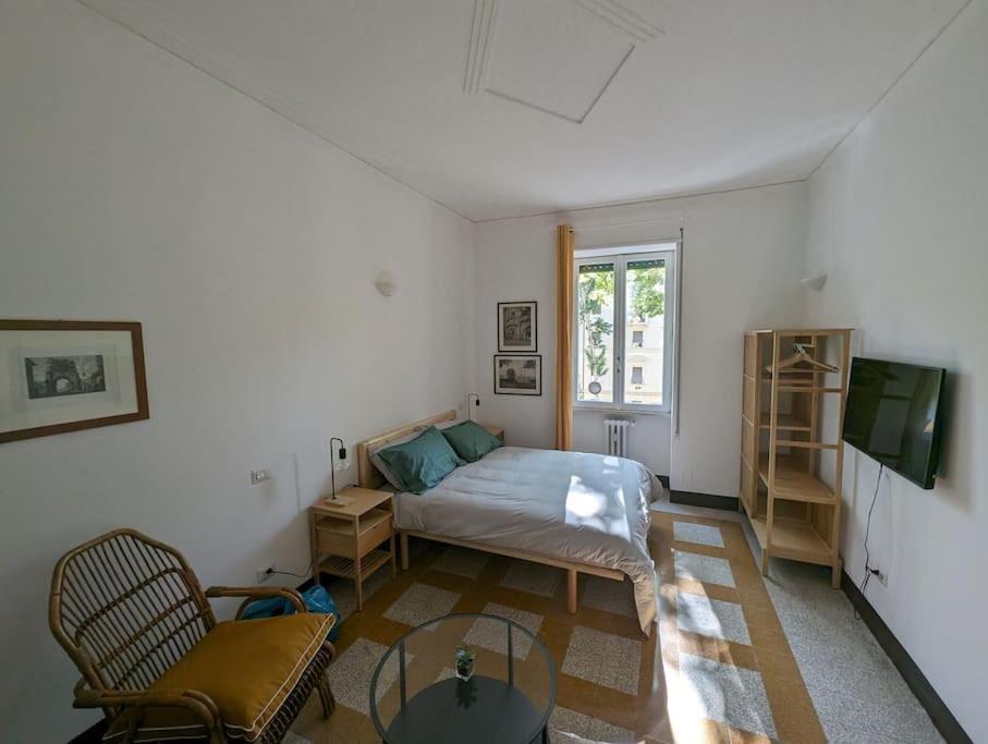 Apartamento Della Vittoria