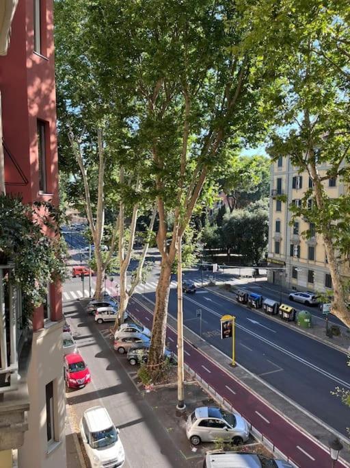 Della Vittoria Apartamento Roma