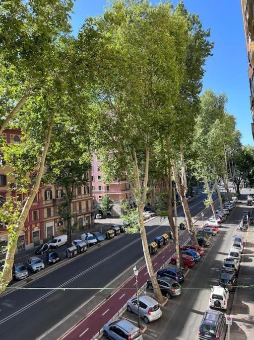 Della Vittoria Apartamento
