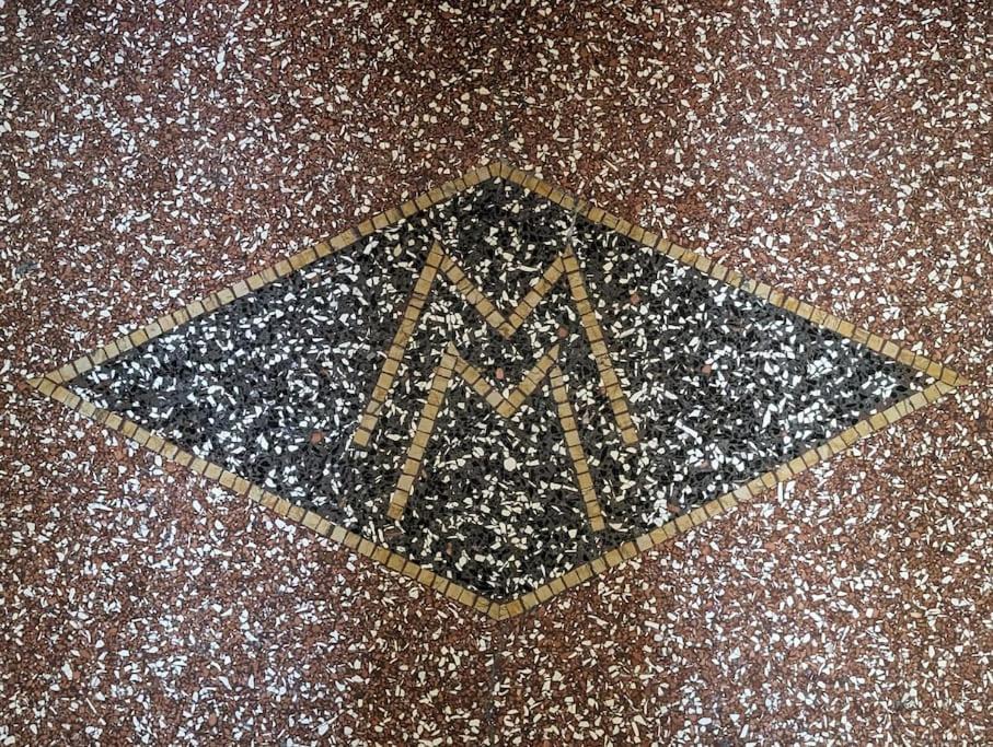 Della Vittoria Appartamento Roma